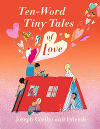 Produktbild: Ten-Word Tiny Tales of Love