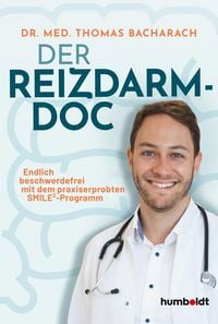 Produktbild: Der Reizdarm-Doc