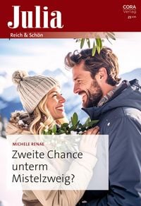 Produktbild: Zweite Chance unterm Mistelzweig?