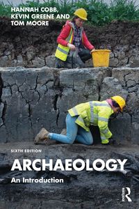Produktbild: Archaeology