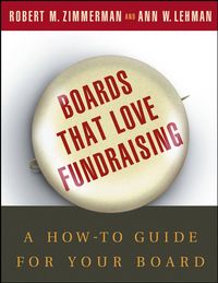Produktbild: Boards That Love Fundraising