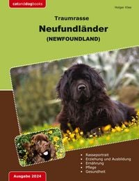 Produktbild: Traumrasse Neufundl&auml;nder