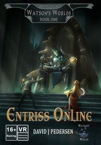 Produktbild: Entriss Online