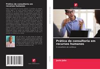 Produktbild: Pr&aacute;tica de consultoria em recursos humanos