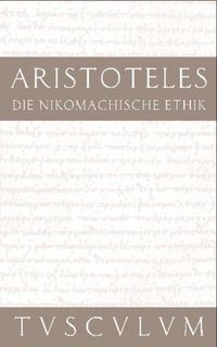 Bild vom Artikel Die Nikomachische Ethik vom Autor Aristoteles