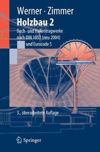 Produktbild: Holzbau 2
