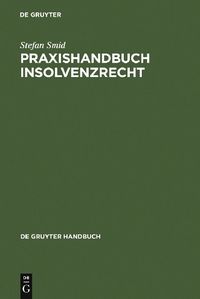 Produktbild: Smid, S: Praxishandbuch Insolvenzrecht