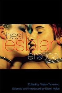 Produktbild: Best Lesbian Erotica-2006