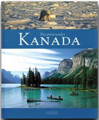 Produktbild: Faszinierendes Kanada