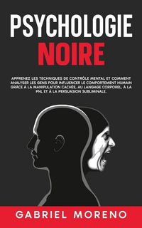Produktbild: Psychologie noire