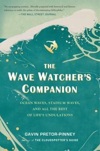 Produktbild: The Wave Watcher's Companion
