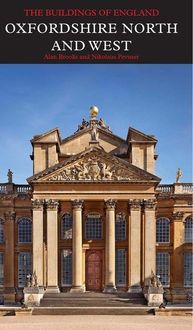 Produktbild: Oxfordshire North and West