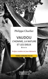 Produktbild: Vaudou : l'homme, la nature et les dieux : B&eacute;nin