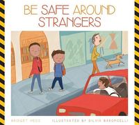 Produktbild: Be Safe Around Strangers