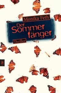 Produktbild: Der Sommerf&auml;nger