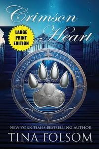 Produktbild: Crimson Heart