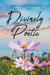 Produktbild: Divinely Poetic