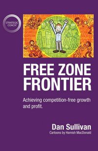 Produktbild: Free Zone Frontier