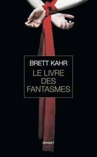 Produktbild: Le livre des fantasmes