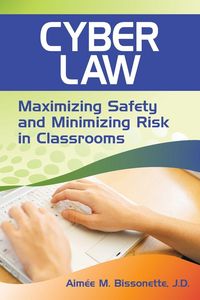 Produktbild: Cyber Law