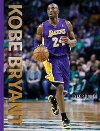 Produktbild: Kobe Bryant