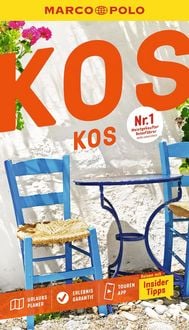 Produktbild: MARCO POLO Reisef&uuml;hrer Kos