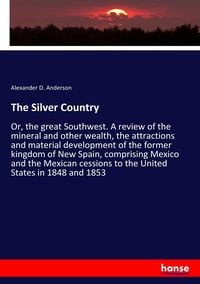 Produktbild: The Silver Country