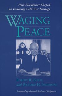 Produktbild: Waging Peace