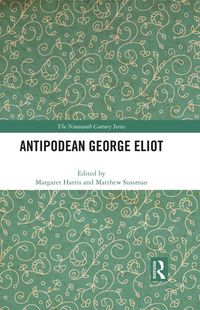 Produktbild: Antipodean George Eliot