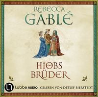 Produktbild: Hiobs Br&uuml;der - Helmsby-Reihe, Teil 2