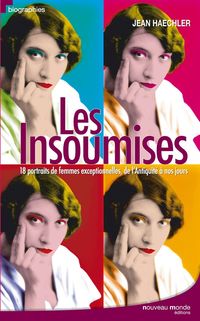 Produktbild: Les insoumises