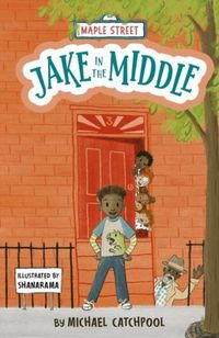 Produktbild: Jake in the Middle