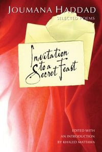 Produktbild: Invitation to a Secret Feast - Selected Poems