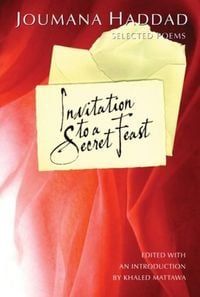 Produktbild: Invitation to a Secret Feast