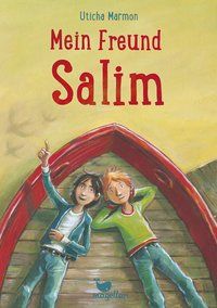 Produktbild: Mein Freund Salim
