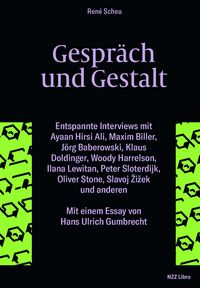 Produktbild: Gespr&auml;ch und Gestalt