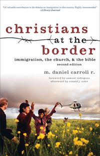 Produktbild: Christians At The Border 2/e