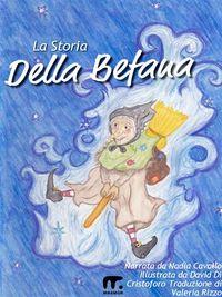 Produktbild: La storia della Befana