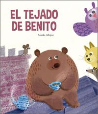 Produktbild: El Tejado de Benito
