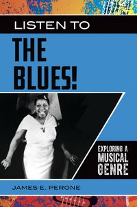 Produktbild: Listen to the Blues!