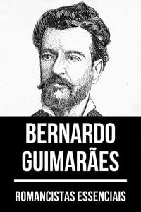 Produktbild: Romancistas Essenciais - Bernardo Guimar&atilde;es