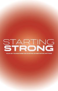 Produktbild: Starting Strong