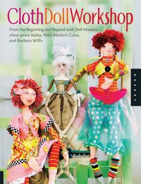 Produktbild: Cloth Doll Workshop