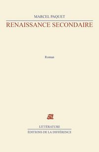 Produktbild: Renaissance secondaire