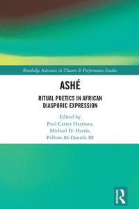 Produktbild: ASH&Eacute;
