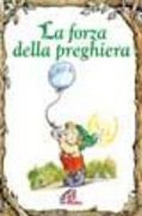 Produktbild: La forza della preghiera