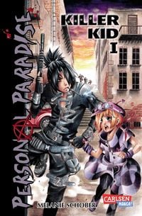 Produktbild: Personal Paradise - Killer Kid I
