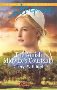 Produktbild: The Amish Midwife's Courtship