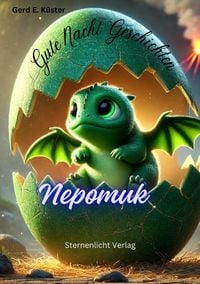 Produktbild: Nepomuk