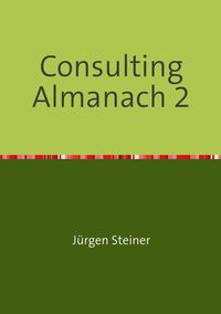 Produktbild: Consulting Almanach 2